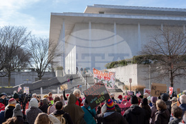 Trump Kennedy Center