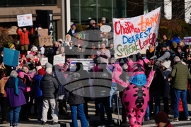 Trump Kennedy Center