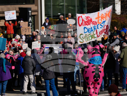 Trump Kennedy Center
