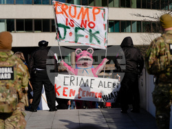 Trump Kennedy Center