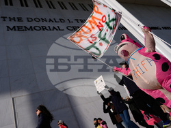 Trump Kennedy Center