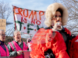 Trump Kennedy Center