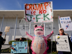 Trump Kennedy Center