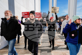 Trump Kennedy Center