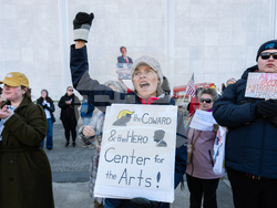 Trump Kennedy Center