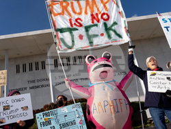 Trump Kennedy Center