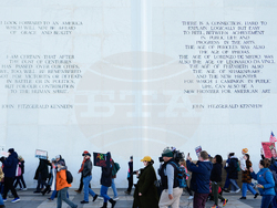 Trump Kennedy Center