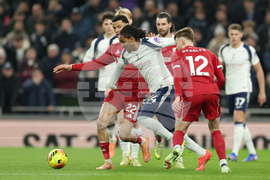 Britain Premier League Soccer