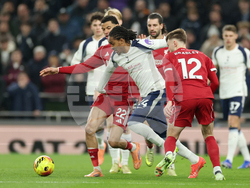 Britain Premier League Soccer