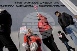 Trump Kennedy Center