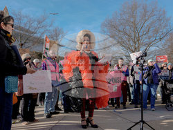 Trump Kennedy Center
