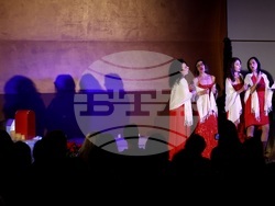 Вокална формация Bella Voce - концерт