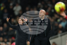 Britain Premier League Soccer