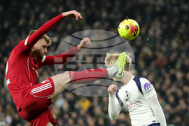 APTOPIX Britain Premier League Soccer