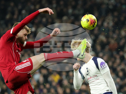 APTOPIX Britain Premier League Soccer