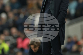 Britain Premier League Soccer