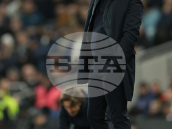 Britain Premier League Soccer