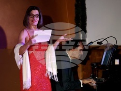 Вокална формация Bella Voce - концерт