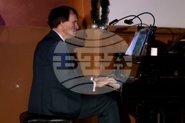 Вокална формация Bella Voce - концерт