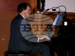 Вокална формация Bella Voce - концерт