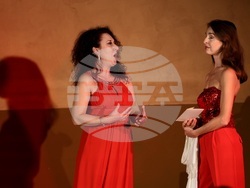 Вокална формация Bella Voce - концерт