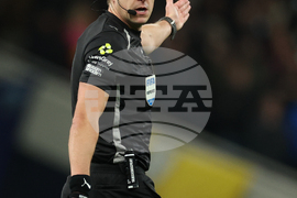 Britain Premier League Soccer