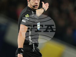 Britain Premier League Soccer