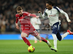 Britain Premier League Soccer