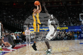 Oakland Michigan St Basketball