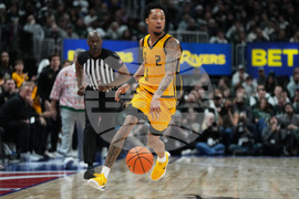 Oakland Michigan St Basketball