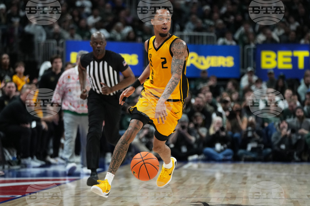 Oakland Michigan St Basketball