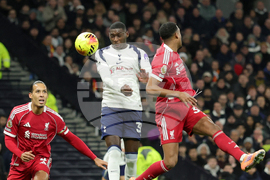 Britain Premier League Soccer