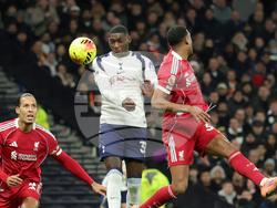 Britain Premier League Soccer