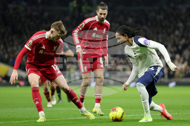 Britain Premier League Soccer