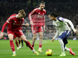 Britain Premier League Soccer