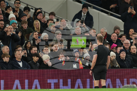 Britain Premier League Soccer