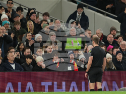 Britain Premier League Soccer