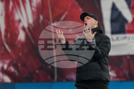 Germany Bundesliga Soccer