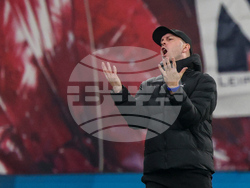 Germany Bundesliga Soccer