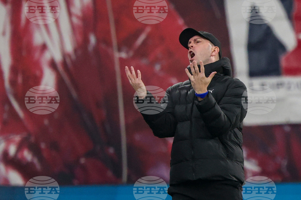 Germany Bundesliga Soccer