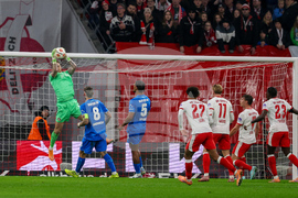 Germany Bundesliga Soccer