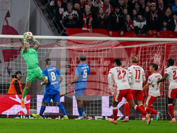 Germany Bundesliga Soccer