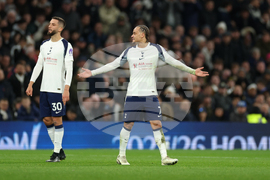 Britain Premier League Soccer