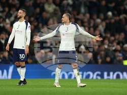 Britain Premier League Soccer