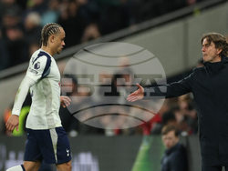 Britain Premier League Soccer