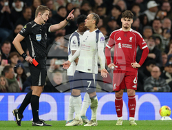 Britain Premier League Soccer