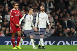 Britain Premier League Soccer