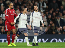 Britain Premier League Soccer