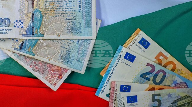 Interior Ministry Issues Advice to Citizens ahead of Euro's Introduction in Bulgaria