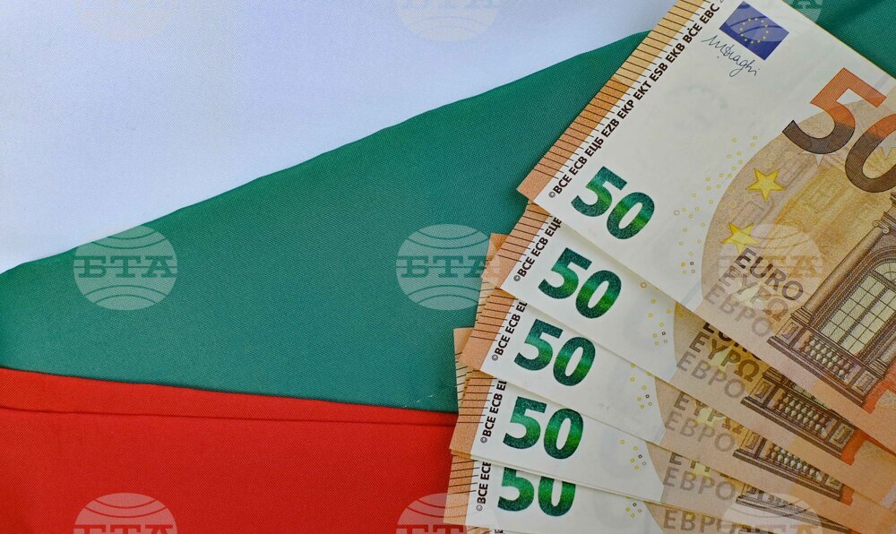 January-November 2025 Foreign Direct Investment Approximates EUR 3 Bln